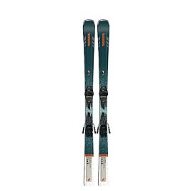 SKI PISTE DISRUPTION 78C W + ER3 10 COMPACT QUIKCL