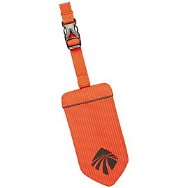 LUGGAGE TAG ETIQUETTE