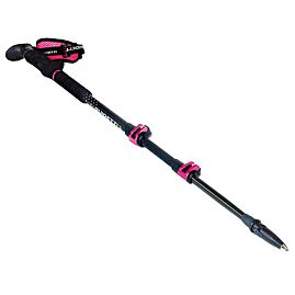 BATONS DE RANDONNE B LIGHT ALU CARBON PAM F