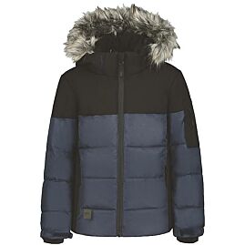 VESTE DE SKI LENS JR
