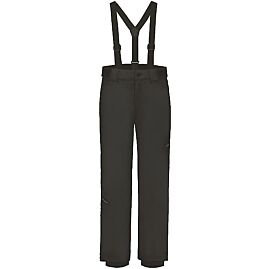 PANTALON DE SKI LENZEN JR BLACK NEW