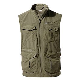GILET SANS MANCHE NOSILIFE ADVENTURE
