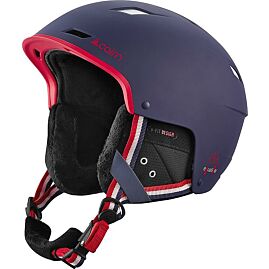 CASQUE DE SKI EQUALIZER