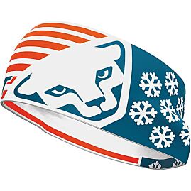 BANDEAU GRAPHIC PERFORMANCE HEADBAND