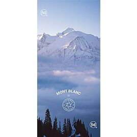 TOUR DE COU ORIGNAL MONT BLANC