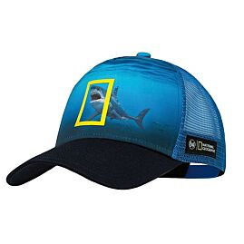 CASQUETTE TRUCKER TRUCKER CAP