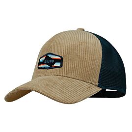CASQUETTE TRUCKER TRUCKER CAP