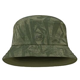 BOB ADVENTURE BUCKET HAT