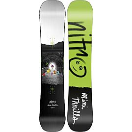 SNOWBOARD MINI THRILLS JUNIOR  CHARGER M