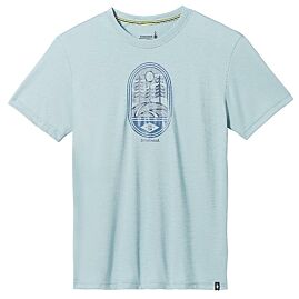 TS MC MOUNTAIN TRAIL GRAPHIC M