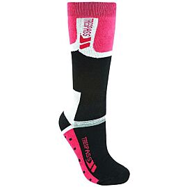 Trespass Tech Chaussettes de Ski Mixte Adulte