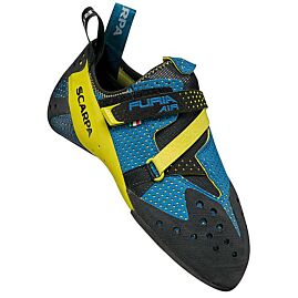 CHAUSSONS D ESCALADE FURIA AIR