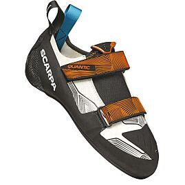 CHAUSSONS ESCALADE QUANTIC