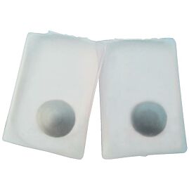 MINI CHAUFFE MAINS REUTILISABLE X 2
