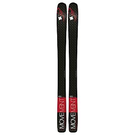 SKI FREERANDO ALP TRACKS 100 LTD