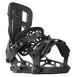 FIXATIONS NX2-CARBON FUSION