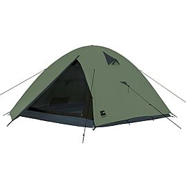 TENTE DE RANDONNEE CONFORT MEXICO 3 XL
