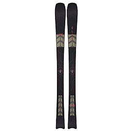 SKI ALL MOUNTAIN BLADE