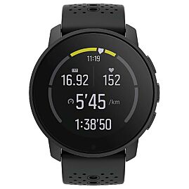 MONTRE GPS SUUNTO 9 PEAK ALL BLACK