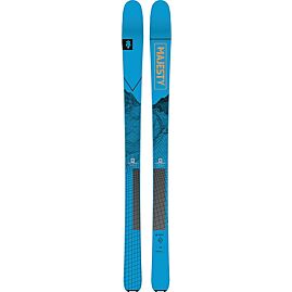 SKI DE RANDO SUPERWOLF