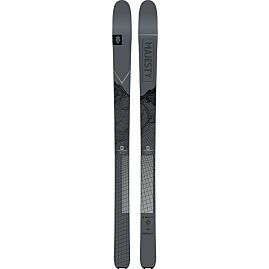 SKI DE RANDO SUPERSCOUT CARBON
