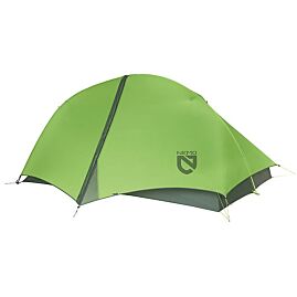 TENTE DE RANDONNEE LEGERE HORNET 2P