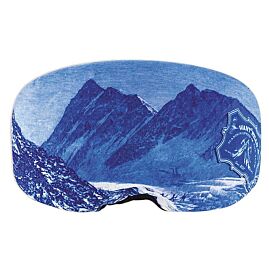 PROTECTION MASQUE MOUSSE