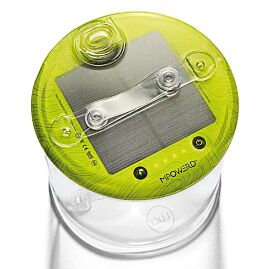 LANTERNE SOLAIRE PRO SERIES OUTDOOR 2-0
