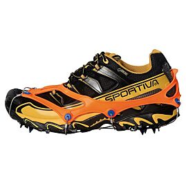 CRAMPONS DE TRAIL RUNNING NORTEC