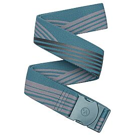 CEINTURE ARCLAB BARRELED BLEU
