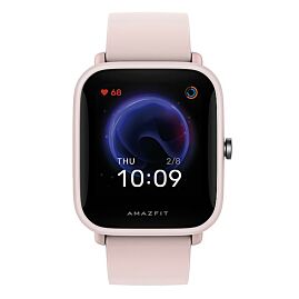 MONTRE GPS CONNECTE Bip U Pro
