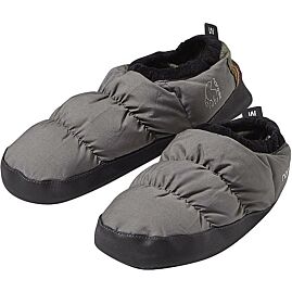 CHAUSSON HERMOD DOWN SLIPPERS