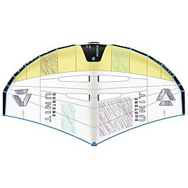 AILE WING FOIL UNIT V3