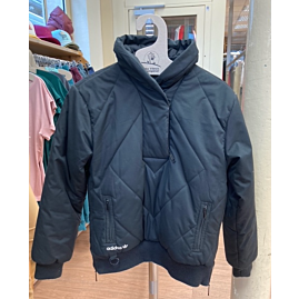 Adidas - Veste à enfiler en synthétique - Taille 36