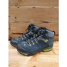 CHAUSSURES DE RANDONNEE ZG TREK GTX
