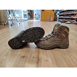 Renegade Mid LL