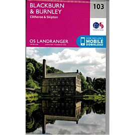 103 GB BLACKBURN BURNLEY 1 50 000