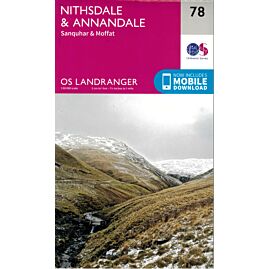 78 GB NITHSDALE ANNANDALE 1 50 000