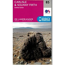 85 GB CARLISLE SOLWAY FIRTH 1 50 000