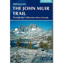 JOHN MUIR TRAIL