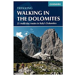 WALKING DOLOMITES