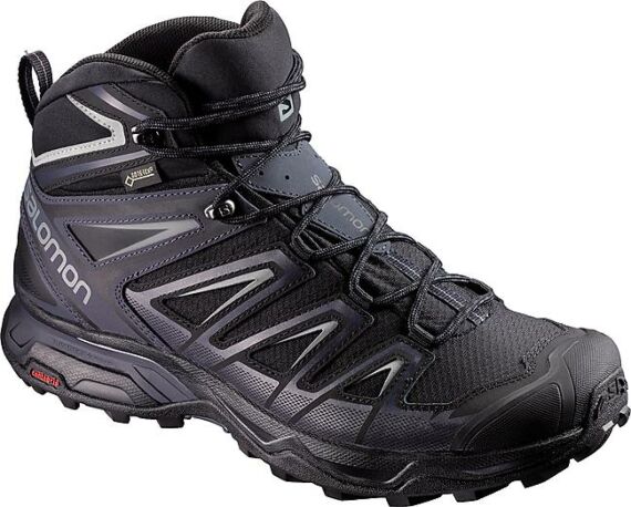 CHAUSSURES DE RANDONNEE X ULTRA MID 3 GTX CHAUSSURES DE RANDONNEE X ULTRA MID 3 GTX