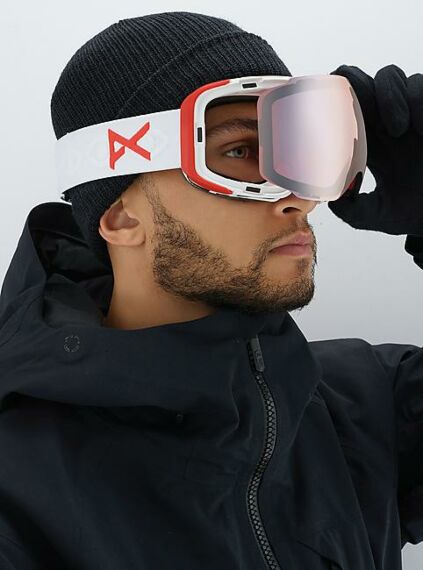 masque facial ski rigide masque facial ski rigide