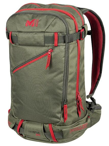 Sac /à Dos Ski Mystic 25