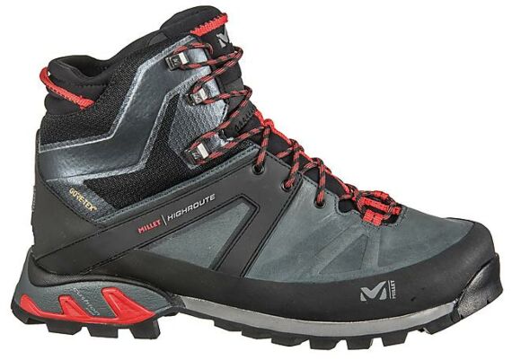 CHAUSSURES DE RANDONNEE HIGH ROUTE GTX CHAUSSURES DE RANDONNEE HIGH ROUTE GTX