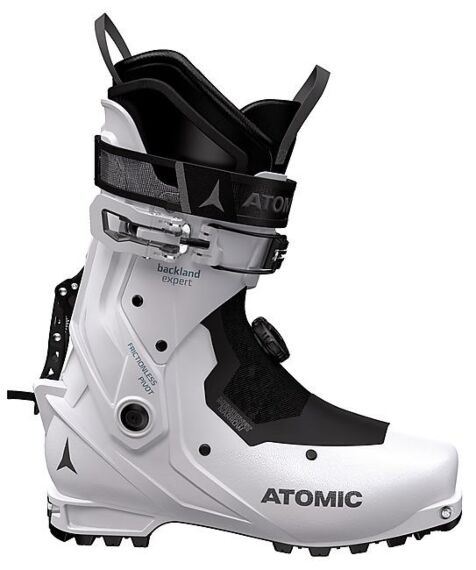 CHAUSSURE SKI RANDO FEMME BACKLAND EXPERT W CHAUSSURE SKI RANDO FEMME BACKLAND EXPERT W