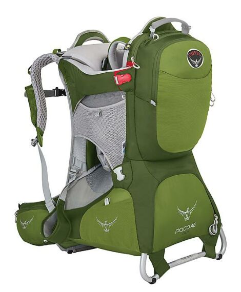 le bon coin porte bebe deuter