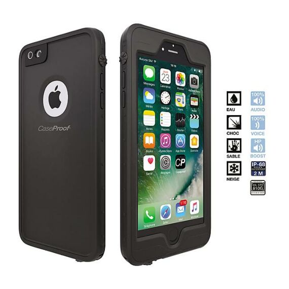 iphone 6 coque lifeproof