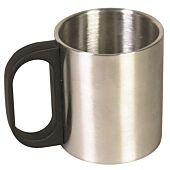 TASSE INOX DOUBLE PAROI 19 CL