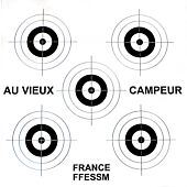 CIBLES DE PRECISION